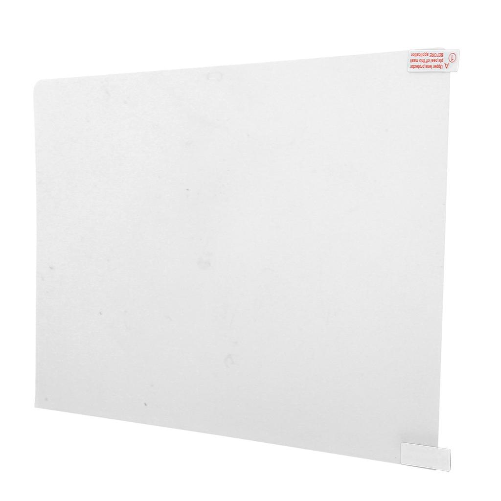 Laptop Film HD Touch Screen AntiScratch Dust Protector for OS X Air 13in A1932 A2179 A2337