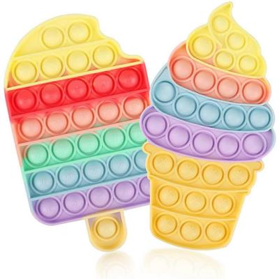 Необычные игрушки – Игрушки-антистресс