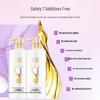 Шампунь Shu Lei Silk Увлажняющий против перхоти