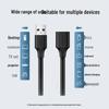 Ugreen Высокоскоростной удлинительный кабель USB 2.0