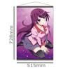 Series B2 Tapestry Senjougahara Hitagi <Monogatari>