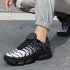 Мужская модная обувь больших размеров, нескользящая и износостойкая, для спорта и отдыха, кроссовки, мужская обувь