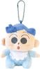 Tees Factory Crayon Shin-chan Baby Plush Mascot Kazama-kun KS-5546278KZ