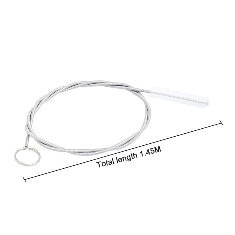 Щетка для очистки автомобильного дренажа, щетка для очистки лобового стекла, люк на крыше, щетка для очистки лобового стекла