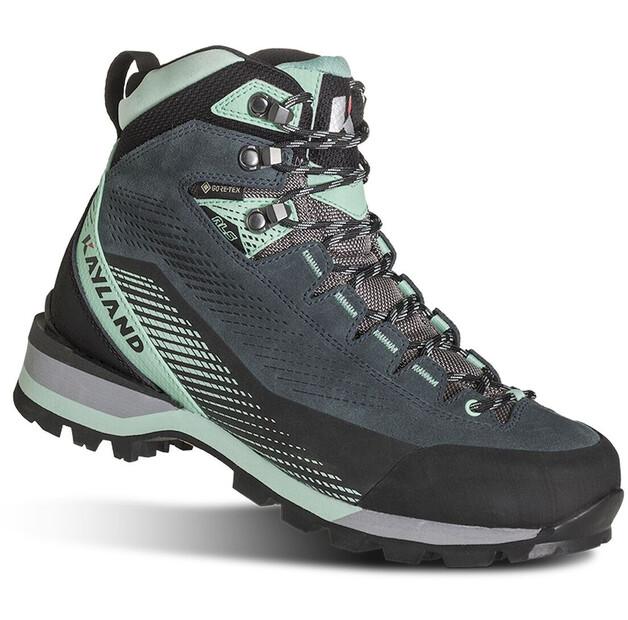 Треккинговые ботинки Kayland Grand Tour GTX Women