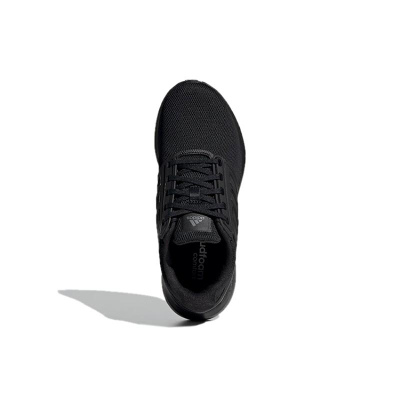 adidas Женские кроссовки EQ19 Run 'Triple Black' H02046