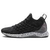 (WMNS) Hybrid Runner Fusefit Спортивная обувь Черная Женская 191596-01