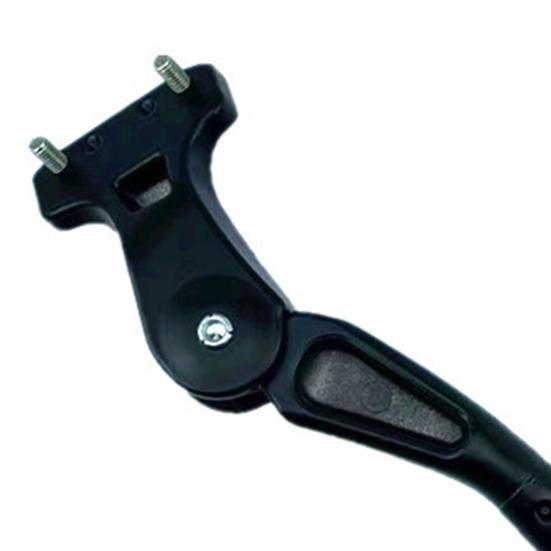 Bike Parking Kick Universal Adjustable Wear-resistant MTB Bicycle Kickstand Leg Rack Bike Accessories