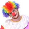 Funny Clown Nose for Kid and Adults Halloween Christmas Kid Birthday Party