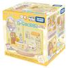 «Sumikko Gurashi» от Takara Tomy: Добро пожаловать в мою комнату - Чаепитие кота