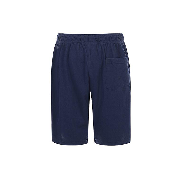 Nike Sportswear Club Shorts Midnight Navy/White Men Bottoms Blue BV2772-410