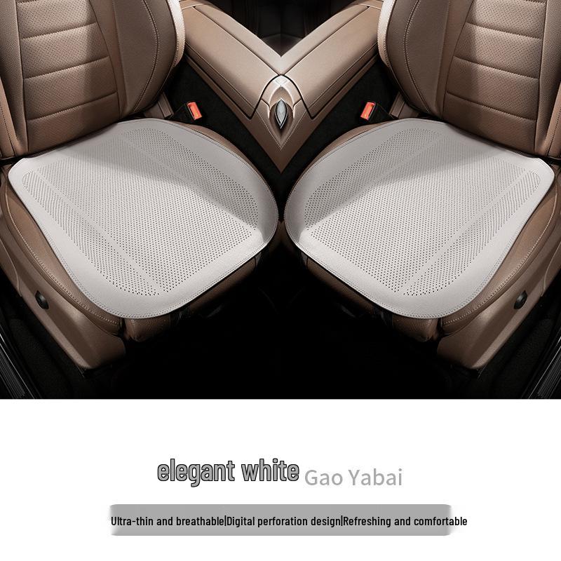 Всесезонный чехол на сиденье автомобиля для Ford: Edge, Focus, EcoSport, Taurus, Escape, Kuga, Mondeo