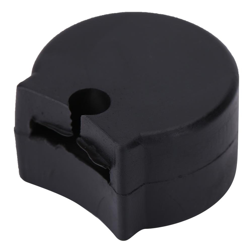 5 шт. удобные практичные резиновые подушки для большого пальца кларнета защитные чехлы для пальцев