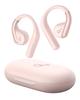 Anker Soundcore AeroFit Wireless Earphones IP57 Dustproof and Waterproof Standard Up To 42 Hours of Playback Connection PSE Technical Standards Pink