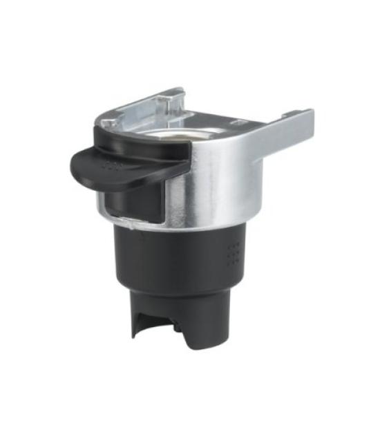 Panasonic Кофемашина эспрессо Обычная Черная & NC-BV321-CK