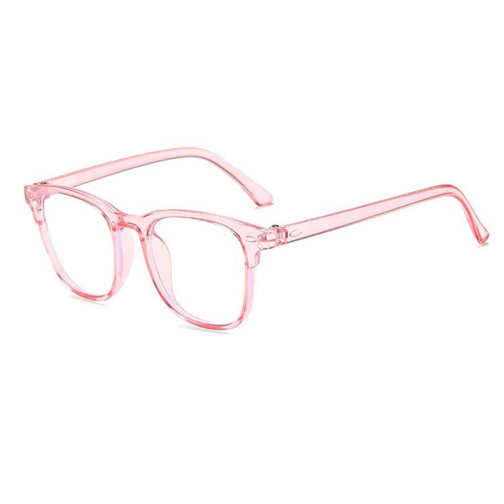 Круглая оправа очков Очки с защитой от синего света Детские очки Детские очки Очки с защитой от радиации