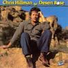 CD CHRIS HILLMAN - Desert Rose  SHCD3743 Non Japan Rock Used