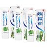 Зубная паста Sensodyne Мульти-эффект Интенсивный уход