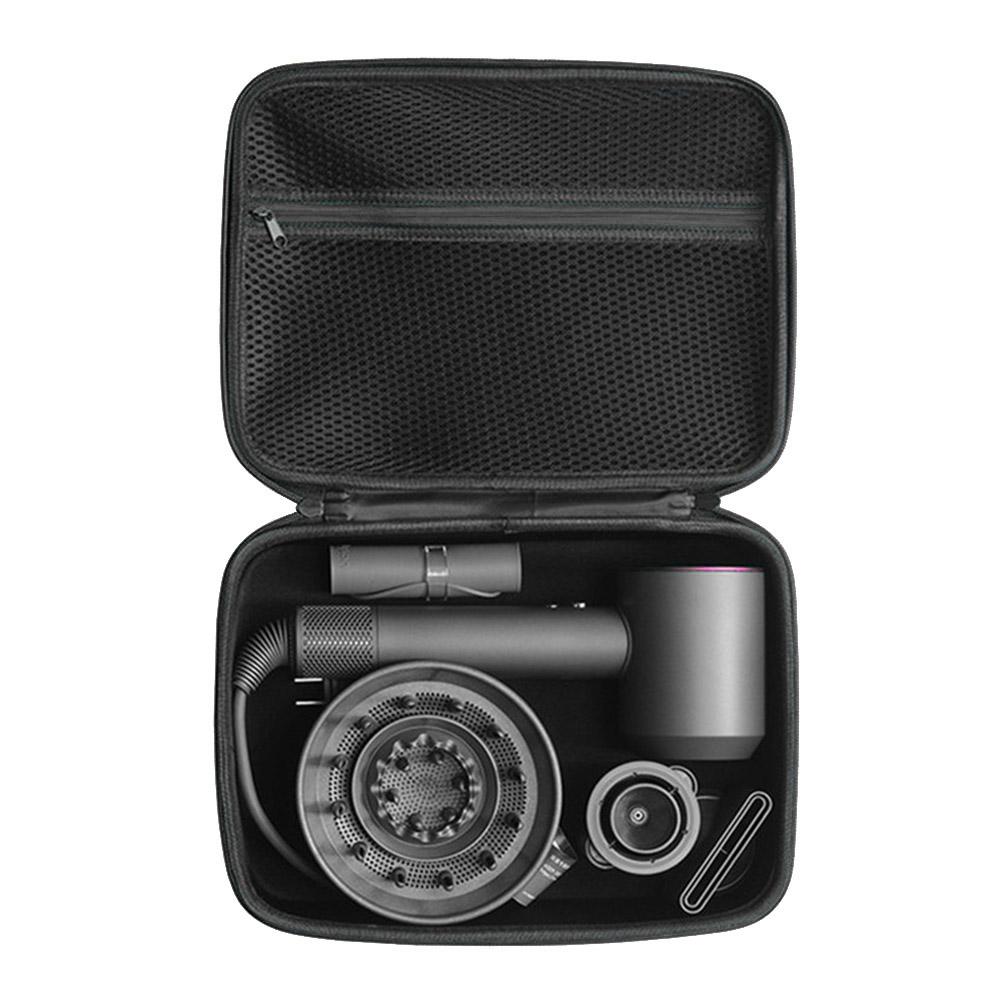 Storage Bag Replacement for Dyson Supersonic HD03 Electric Hair Dryer Portable Carry-on Storage Bag