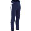 Warm Slim Quick Dry Slacks Dark Blue Children's Model