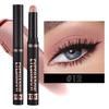 Langmanni New Eye Shadow Stick Waterproof and Permanent Cross -border Hot Selling Eyelasia Fashion