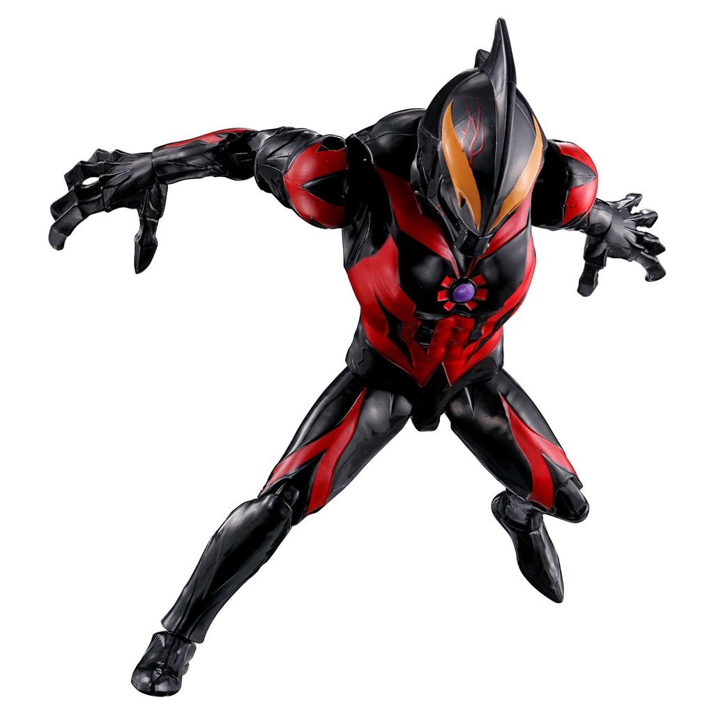 Bandai Ультра Экшн Фигурка Кайзер Белиал