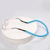 Floating Sunglasses Strap Buoyant Glasses Retainer for Water Sports Adjustable Floatable Foam Eyewear Lanyard for Boating Kayaking Fishing