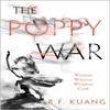 The Poppy War by R.F. Kuang Paperback Book 9780008239848