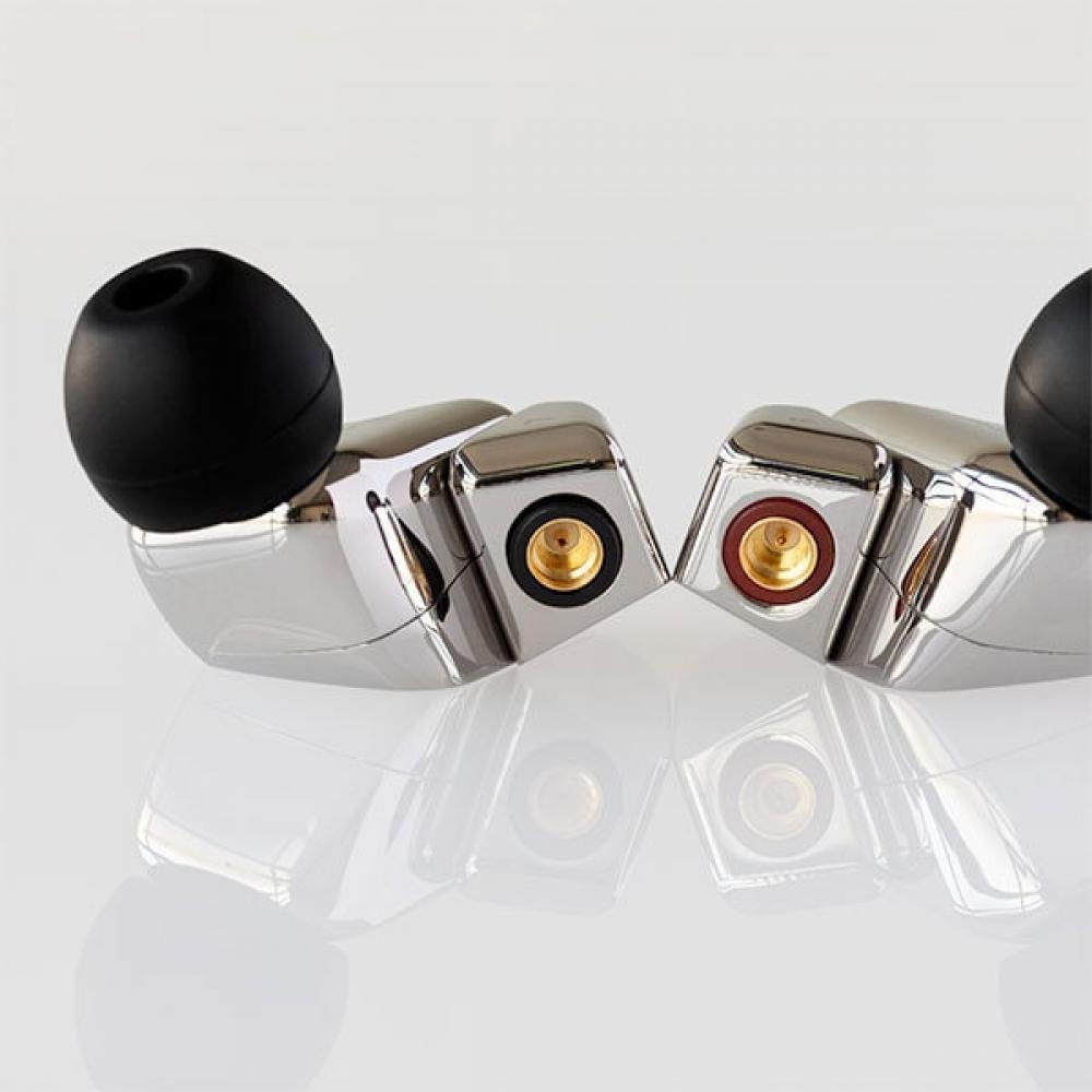 final A8000 Наушники-вкладыши Mmcx Fi A8dssd