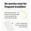 [TIA'M] Official Surprise H Patch 72 Sheets (4-Pack Bundle) - [K-BEAUTY] Invisible Hydrocolloid Acne Patches & Blemish Care
