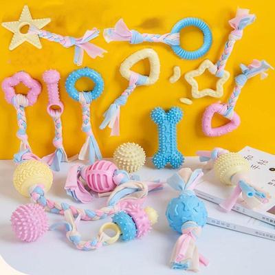 Трансграничные жевательные игрушки для собак: Жевательная палочка Teddy Dog