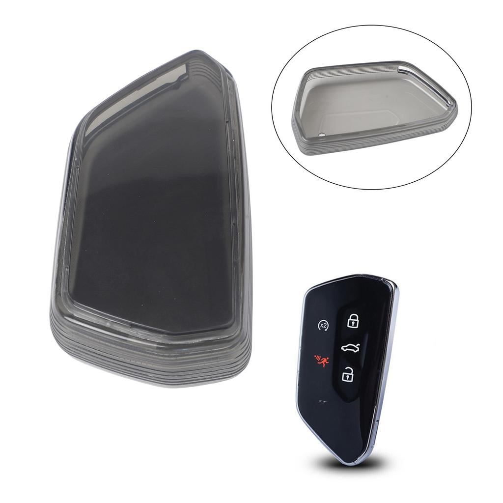 Key Shell Case For Golf MK8 ID.4 2022 2023 For ID.4 2021-2023 Holder