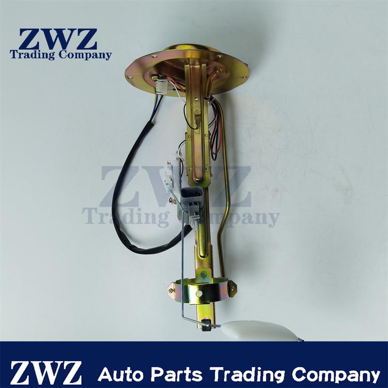 For Nissan Estaquitas D21 Pickup 2.4 1994-2007 Fuel Tank Gauge Sending Unit Assembly Fuel Level Sensor 25060-24G26 2506024G26