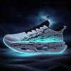 Мужские кроссовки с карбоновой пластиной для бега, марафонские, специализированные спортивные, дышащие, легкие, женские, удобные, нескользящие, для отдыха