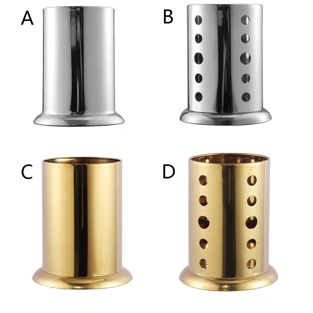 Стоячий вентилируемый держатель для столовых приборов, корзина для хранения палочек для еды, органайзер для посуды, сушилка для посуды