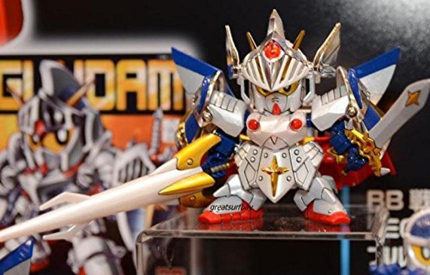 BB Senshi LEGED BB Versal Knight Гандам №399