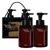 Perfume Bubble Hand Wash Gift Set London Musk, 515ml, 2 Units