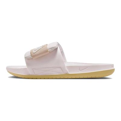 Offcourt Adjust Slide Pearl Pink Sesame женские кроссовки Barely Rose Sail DV1033-600