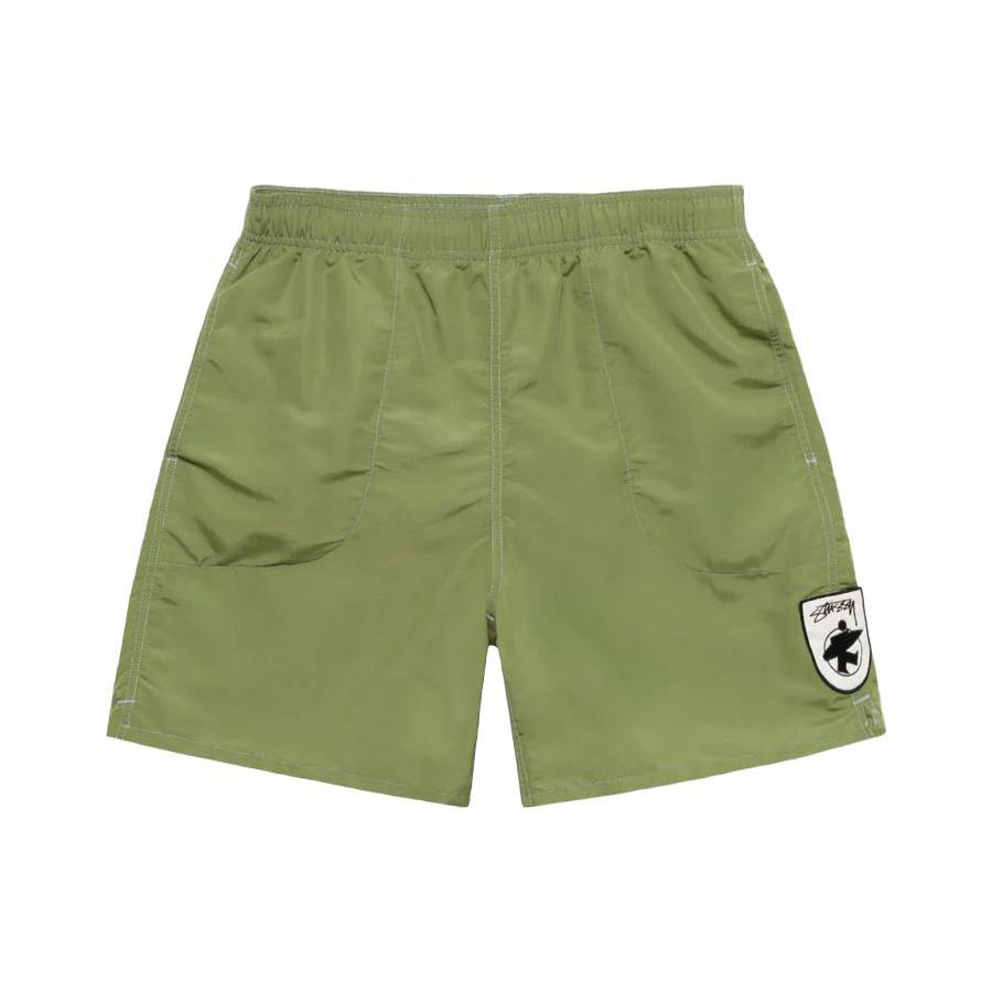 Stussy Surfman Patch Water Short 113148