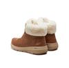 Ботинки Skechers Glacial Ultra Ankle Boots - Wonderland 144202 Brown