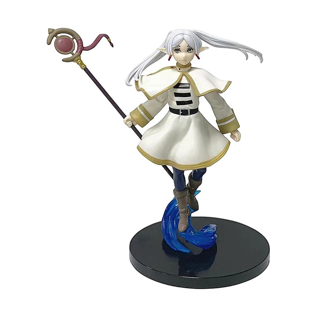 Frieren: Journey's End Action Figure Model Ornaments