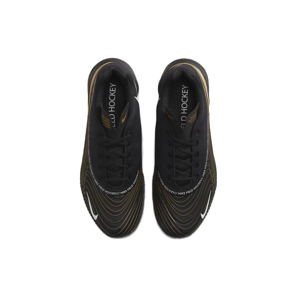 Nike Vapor Drive 'Black Metallic Gold' Men's AV6634-017