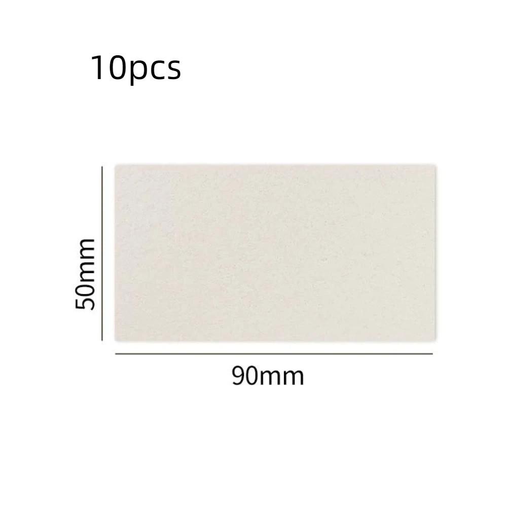 10Pcs Educational Toys Foam Texture Painting Paper Round Shape 3D Round Board Paper Handicraft Toy