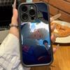S-Лето H-Хикару D-Умер Чехол для Телефона для iPhone 11 12 13 14 15 16 17 Pro Max Ударопрочный Мягкий ТПУ Задняя Крышка