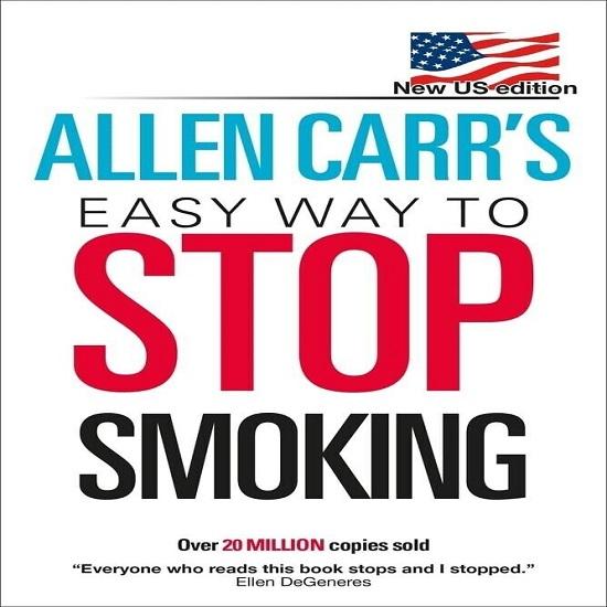 Easy Way to Stop Smoking Paperback