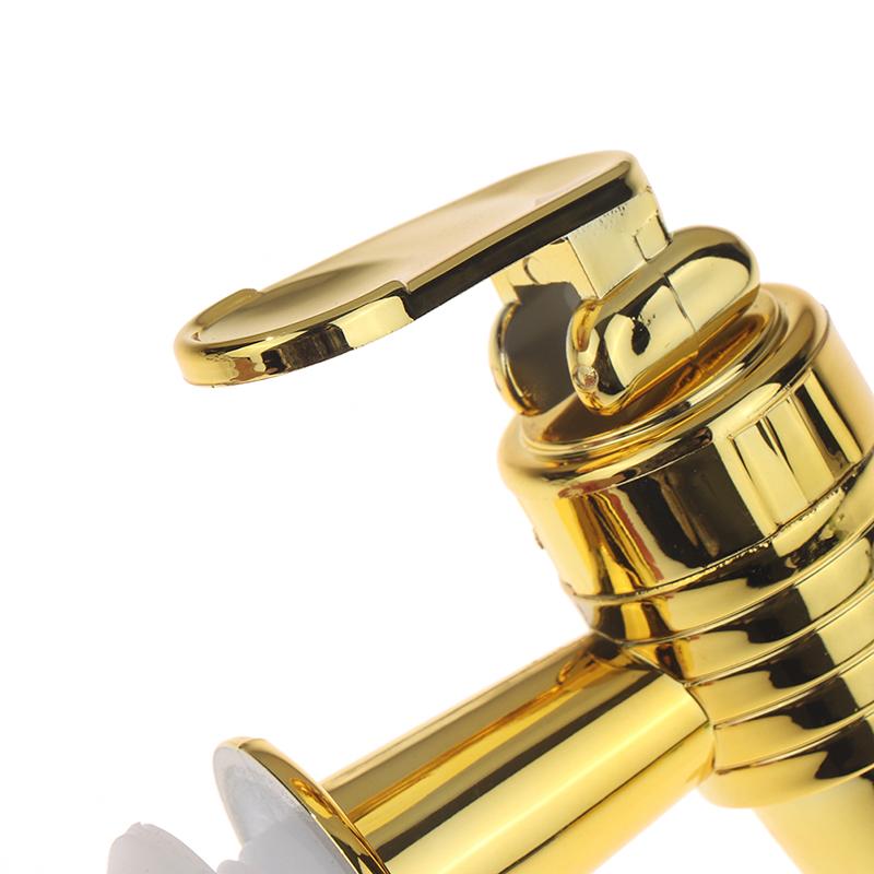 Винный клапан, распределитель воды, переключатель, кран, стеклянная бутылка вина, банка, винная бочка, кран