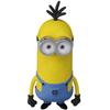 Metacolle Minions Кевин 78 мм окрашенная подвижная фигурка приблизительно. литой