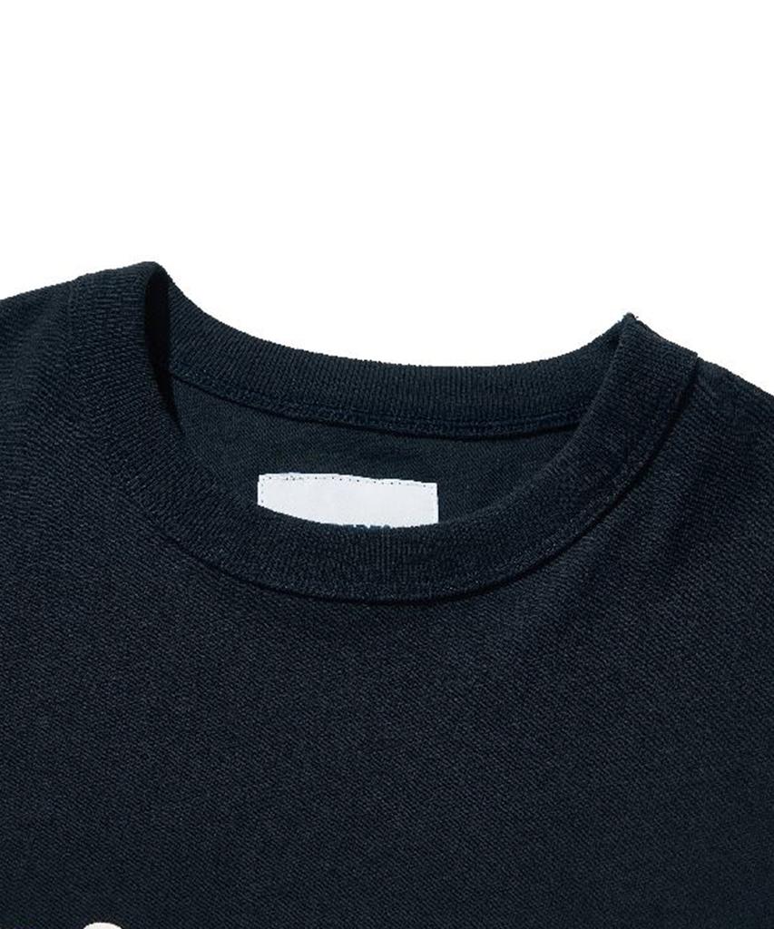 LIBERE Logo T-Shirt / Navy
