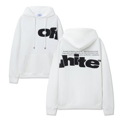 Верх – Толстовки и свитшоты