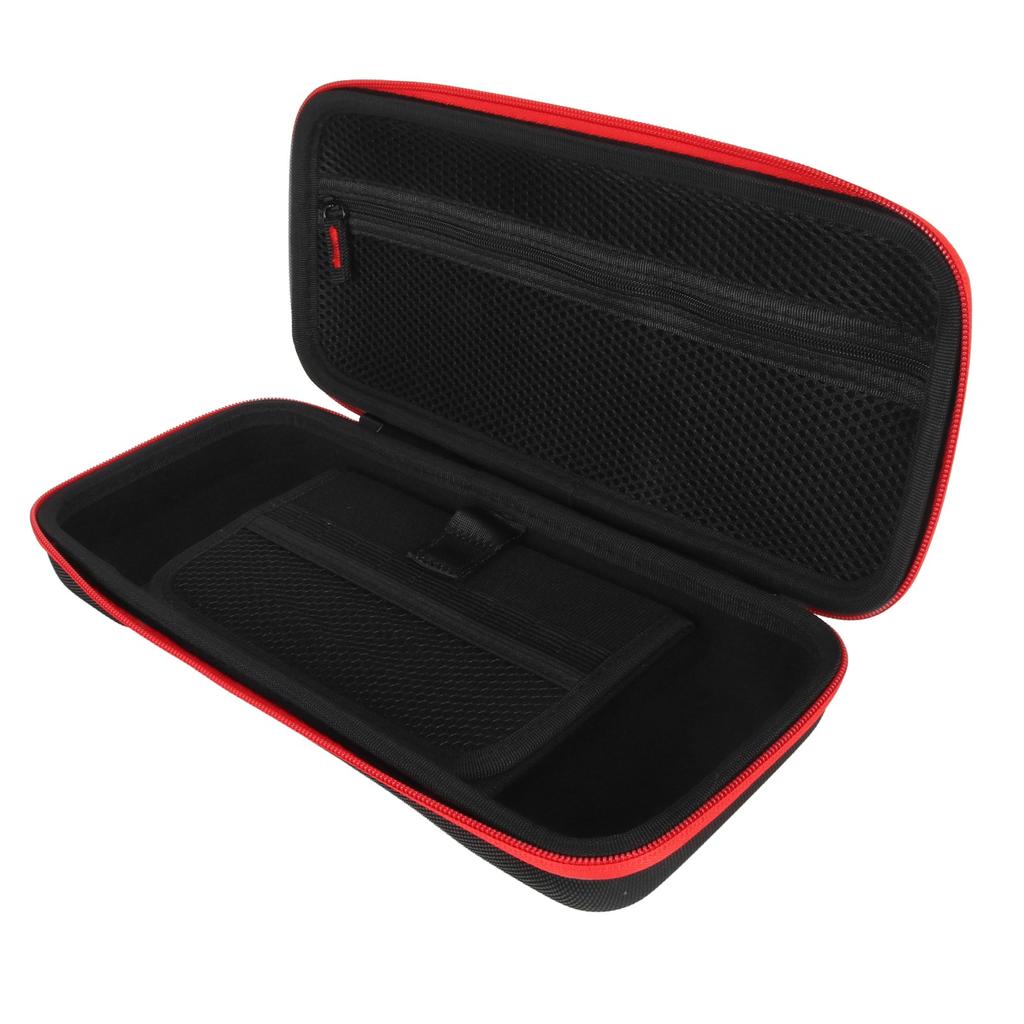 Handheld Game Console Carrying Case EVA Shockproof Portable Storage Bag for ASUS ROG Ally 7 Inch
